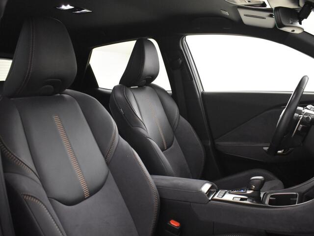 Lexus LBX Cool 2WD | Advanced pakket | Mark Levinson | Head-up |