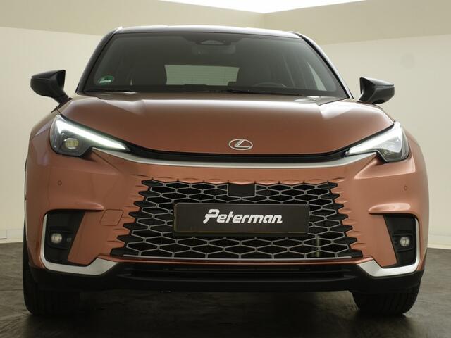 Lexus LBX Cool 2WD | Advanced pakket | Mark Levinson | Head-up |