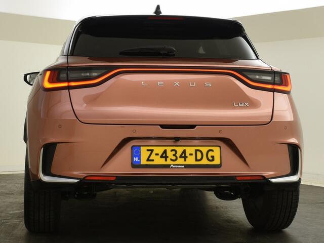 Lexus LBX Cool 2WD | Advanced pakket | Mark Levinson | Head-up |