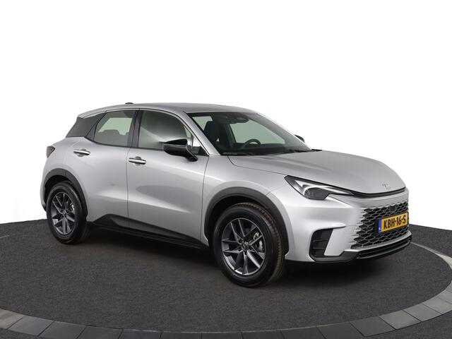 Lexus LBX Business Line 2WD | Dodehoek Detectie | Parkeersensoren Rondom | Navigatie | Stoel en Stuurverwarming | Keyless Entry |