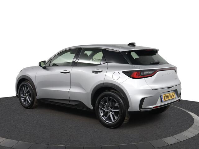 Lexus LBX Business Line 2WD | Dodehoek Detectie | Parkeersensoren Rondom | Navigatie | Stoel en Stuurverwarming | Keyless Entry |