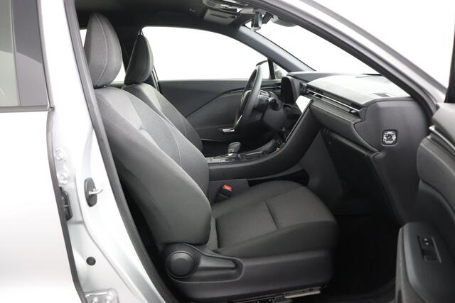 Lexus LBX Business Line 2WD | Dodehoek Detectie | Parkeersensoren Rondom | Navigatie | Stoel en Stuurverwarming | Keyless Entry |