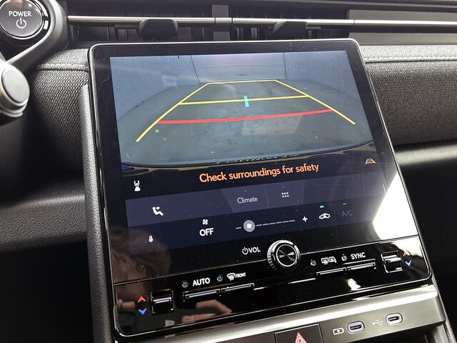 Lexus LBX 2WD Limited + | Dealeronderhouden |