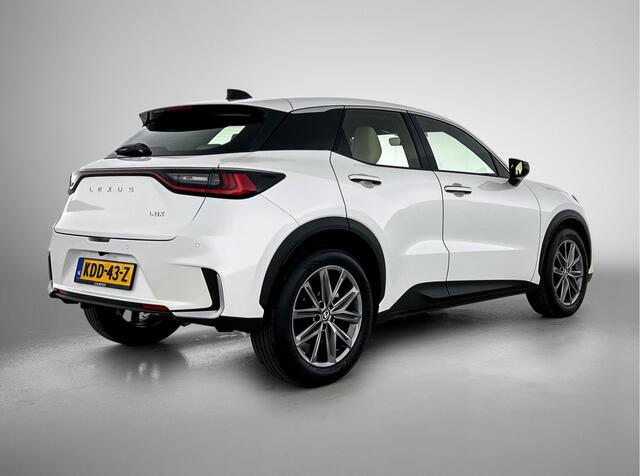 Lexus LBX Elegant 2WD Limited + | Premium uitgevoerd |