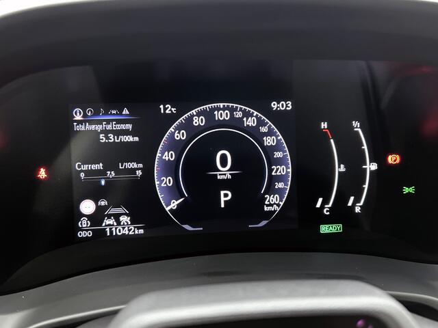 Lexus LBX Elegant 2WD Limited + | Premium uitgevoerd |