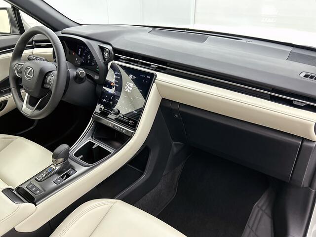 Lexus LBX Elegant 2WD Limited + | Premium uitgevoerd |