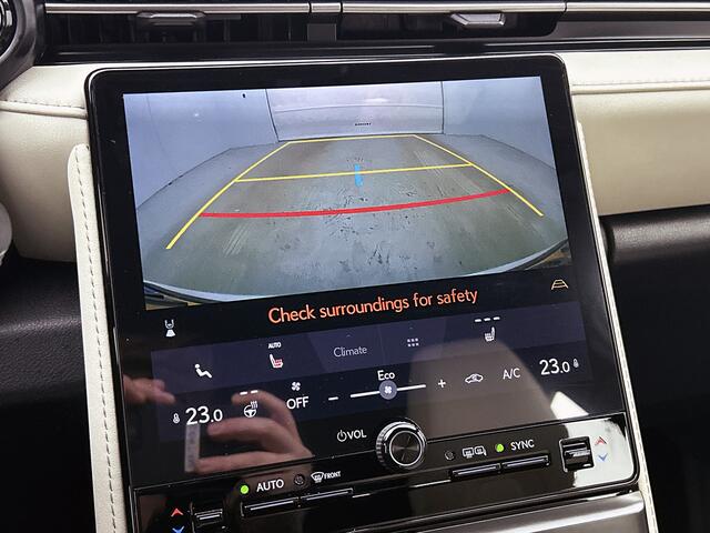 Lexus LBX Elegant 2WD Limited + | Premium uitgevoerd |