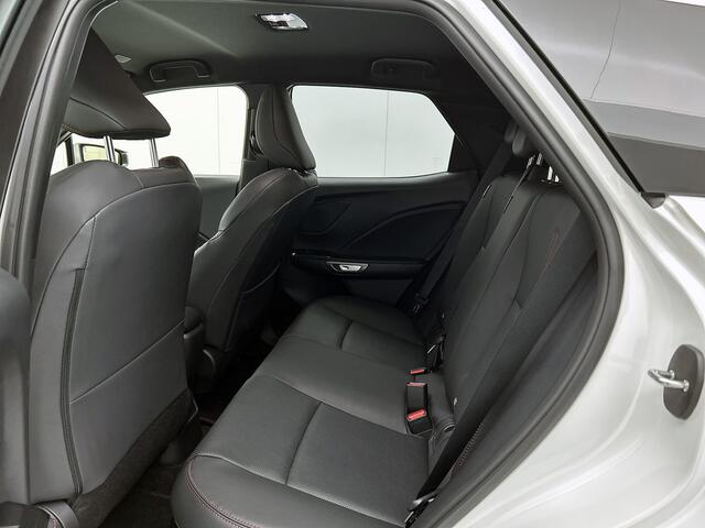 Lexus LBX Emotion 2WD Tech Pack