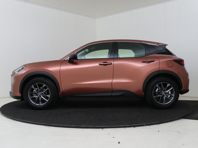 Lexus LBX 2WD | Stoelverwarming | Parkeersensoren | Apple Carplay & Android Auto |