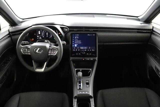 Lexus LBX Business Line 2WD | Parkeersensoren | Apple Carplay / Android Auto | Dodehoekdetectie | Cruise control adaptief | stoel/stuurverwarming |