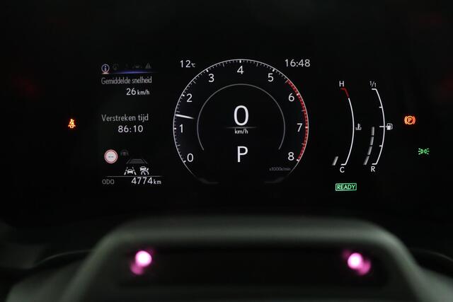 Lexus LBX Business Line 2WD | Parkeersensoren | Apple Carplay / Android Auto | Dodehoekdetectie | Cruise control adaptief | stoel/stuurverwarming |