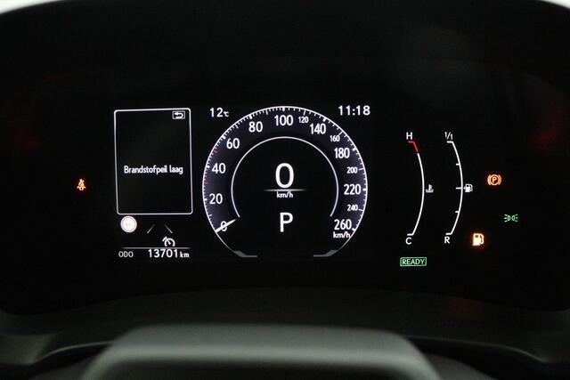 Lexus LBX Business Line 2WD | Blind Spot Monitor | Stoel & stuurwielverwarming | Parkeersensoren