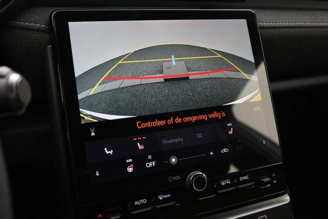 Lexus LBX Business Line 2WD | Blind Spot Monitor | Stoel & stuurwielverwarming | Parkeersensoren