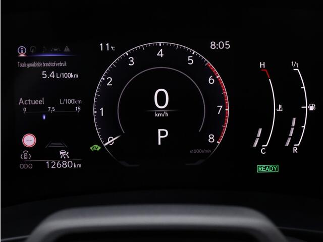 Lexus LBX Cool 2WD | Leder/Alcantara | Memory Seat | BSM