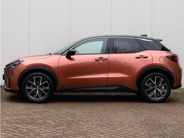 Lexus LBX Cool 2WD | Advanced Pack | Mark Levinson | 360 Camera | Head-Up