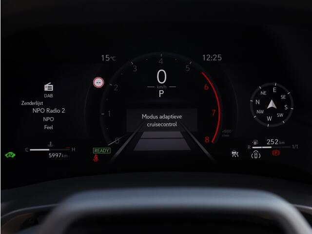 Lexus LBX Cool 2WD | Advanced Pack | Mark Levinson | 360 Camera | Head-Up