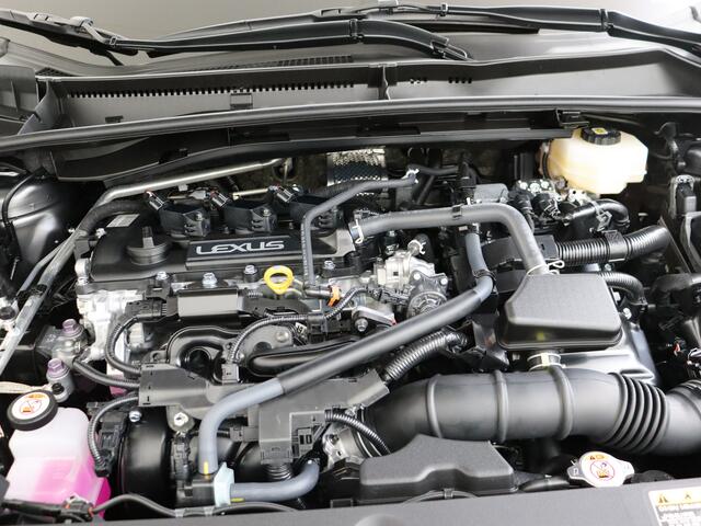 Lexus LBX Relax 2WD Advanced Pack | HUD | 360 Camera