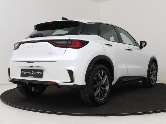 Lexus LBX Elegant 2WD Advanced Pack | HUD | 360 Camera