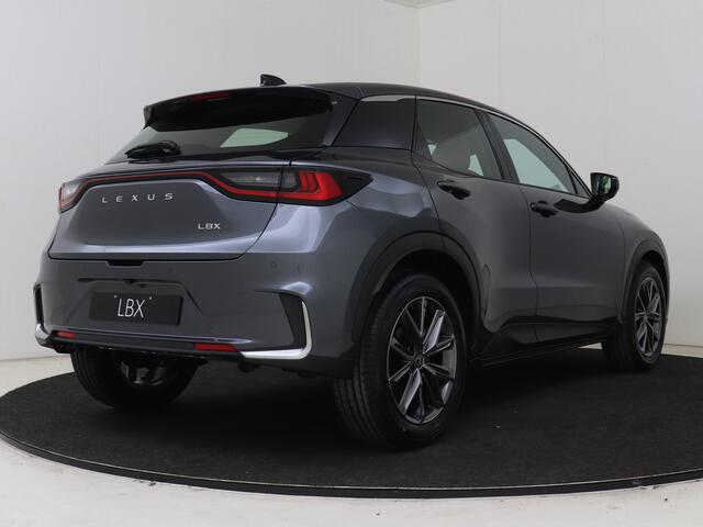 Lexus LBX Relax 2WD Advanced Pack | HUD | 360 Camera