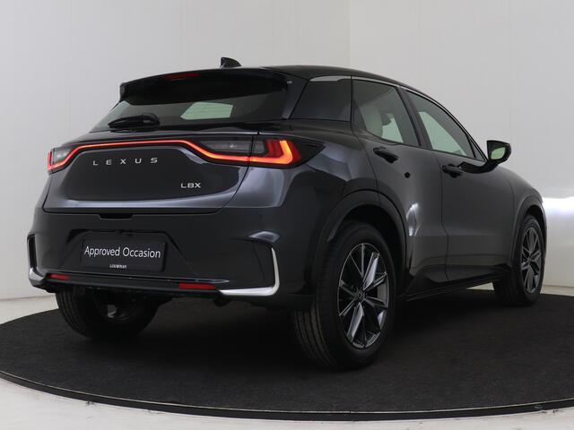 Lexus LBX Elegant 2WD Advanced Pack | 360 Camera | HUD