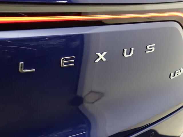 Lexus LBX Elegant Advanced Pack | 360 Camera | HUD