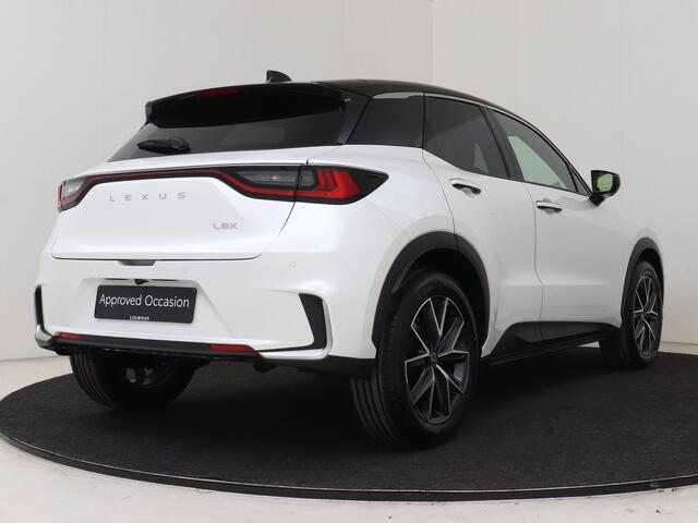 Lexus LBX Emotion 2WD Advanced Pack | HUD | Mark Levinson