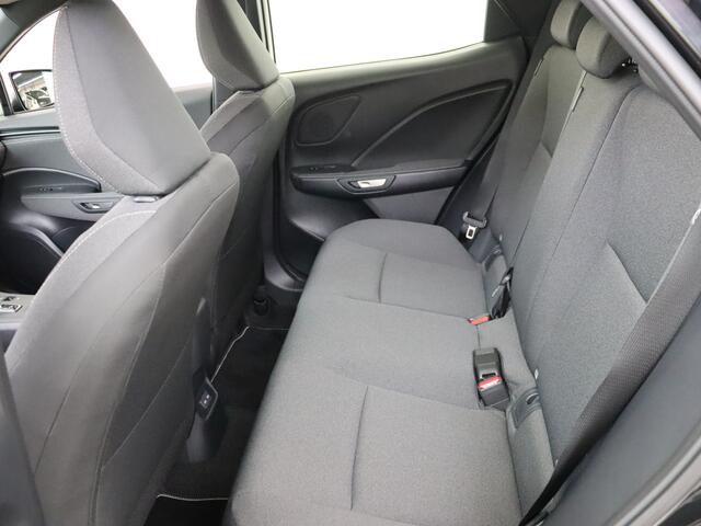 Lexus LBX 2WD Parkeersensoren | Dode hoek Detectie | Stoelverwarming