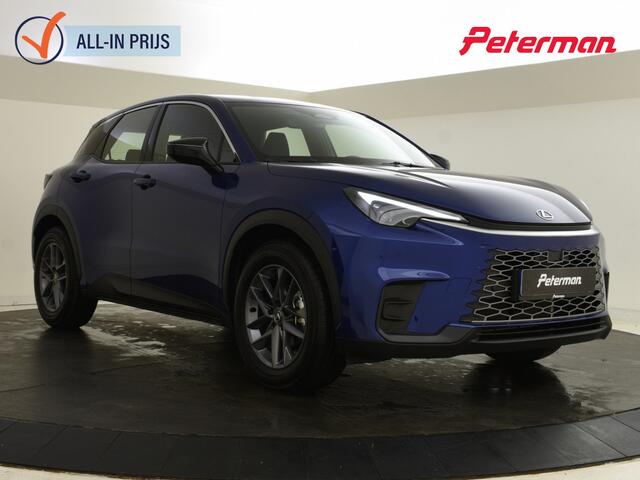 Lexus LBX 2WD Comfort Plus | Keyless | Parkeersensoren | Blindspot
