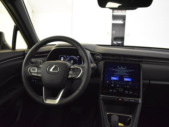 Lexus LBX 2WD Comfort Plus | Parkeersensoren | Blindspot | Keyless