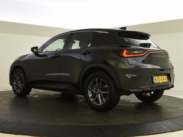 Lexus LBX 2WD Comfort Plus | Parkeersensoren | Blindspot | Keyless