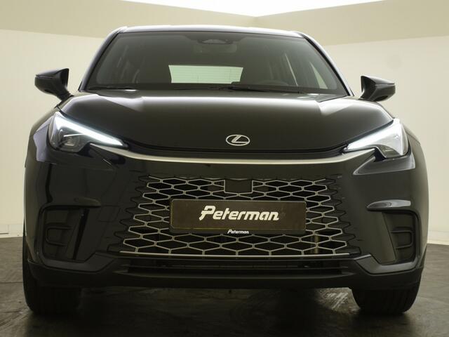 Lexus LBX 2WD Comfort Plus | Parkeersensoren | Blindspot | Keyless