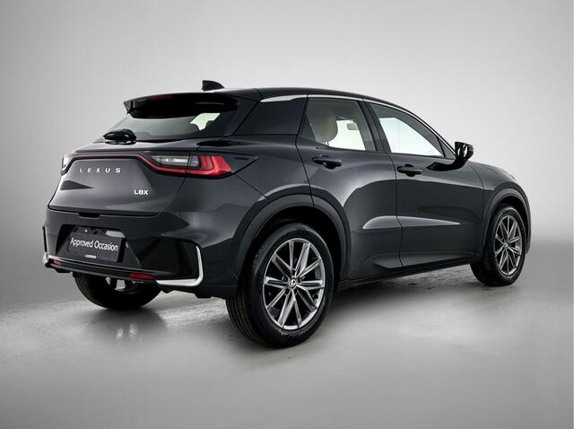 Lexus LBX Relax 2WD | Premium uitgevoerd | Onderweg-naar-dealer