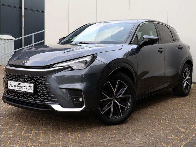 Lexus LBX Cool 2WD | Advanced Pack | Mark Levinson | 360 Camera