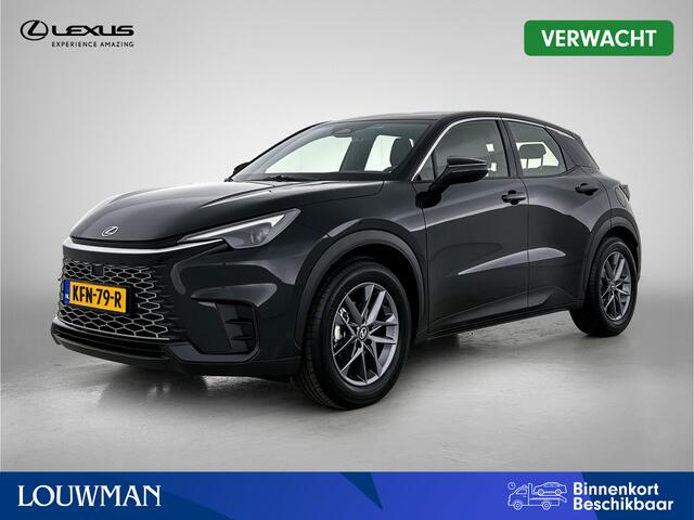 Lexus LBX Business Line 2WD | BTW Voertuig | Premium uitgevoerd | Onderweg-naar-dealer