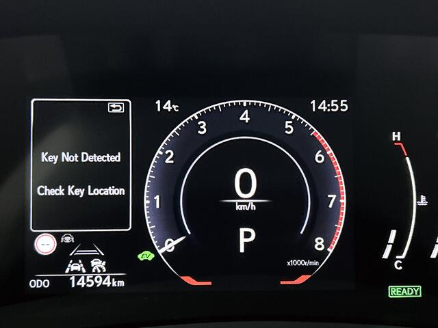 Lexus LBX Cool 2WD Limited + | Dealeronderhouden | Onderweg-naar-dealer