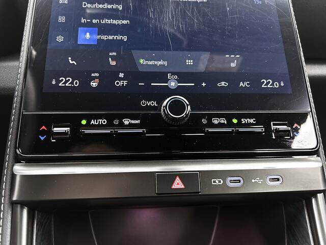 Lexus LBX Relax 2WD Limited + | Dealeronderhouden | Onderweg-naar-dealer