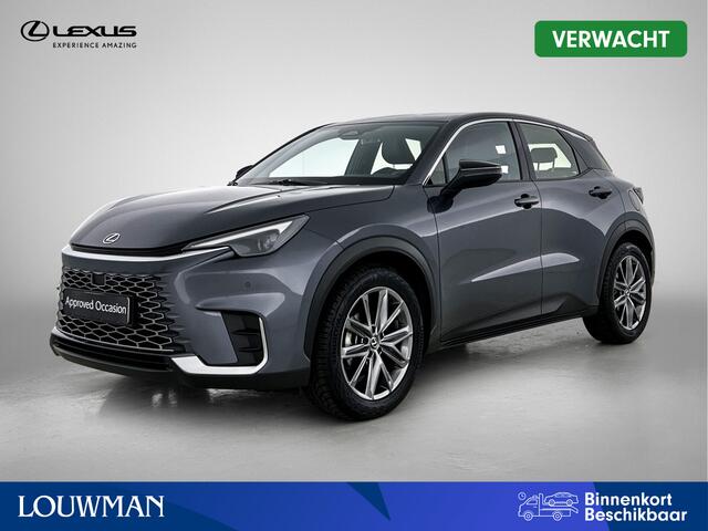 Lexus LBX Relax 2WD Limited + | Dealeronderhouden | OPnderweg-naar-dealer