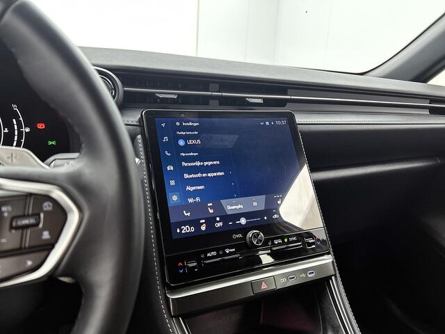 Lexus LBX Relax 2WD Limited + | Dealeronderhouden | OPnderweg-naar-dealer