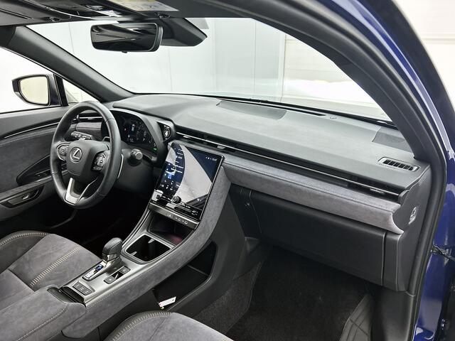 Lexus LBX Cool 2WD Limited + | Dealeronderhouden | Onderweg-naar-dealer