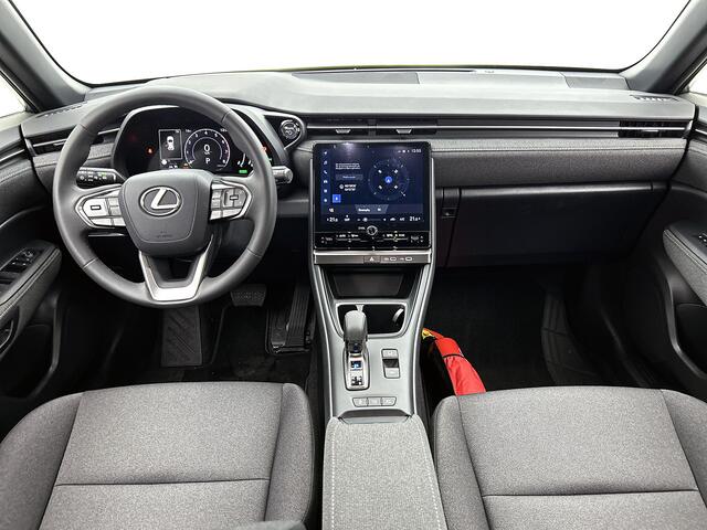 Lexus LBX 2WD Limited + | Dealeronderhouden | Onderweg-naar-dealer