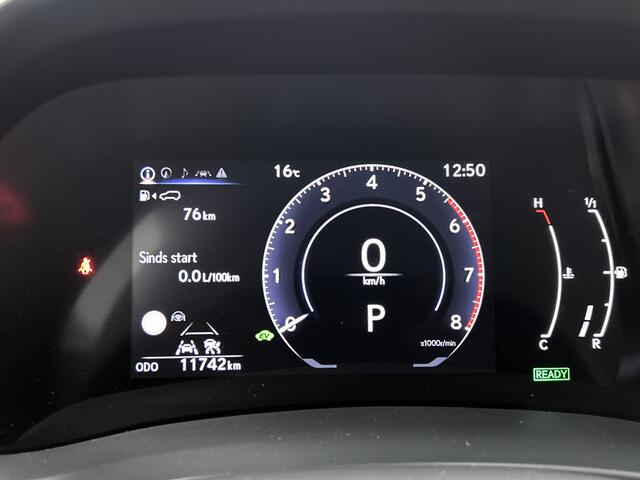 Lexus LBX 2WD Limited + | Dealeronderhouden | Onderweg-naar-dealer