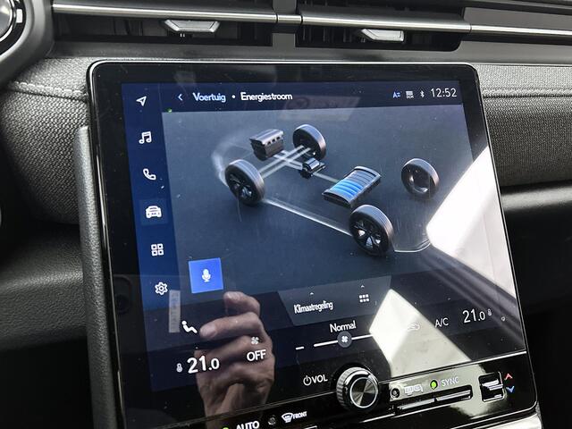 Lexus LBX 2WD Limited + | Dealeronderhouden | Onderweg-naar-dealer