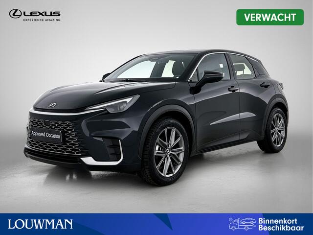 Lexus LBX Relax 2WD Limited + | Dealeronderhouden | Onderweg-naar-dealer