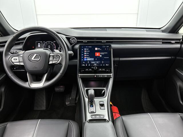 Lexus LBX Relax 2WD Limited + | Dealeronderhouden | Onderweg-naar-dealer