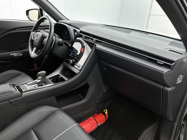 Lexus LBX Relax 2WD Limited + | Dealeronderhouden | Onderweg-naar-dealer