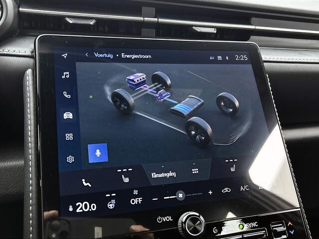 Lexus LBX Relax 2WD Limited + | Dealeronderhouden | Onderweg-naar-dealer