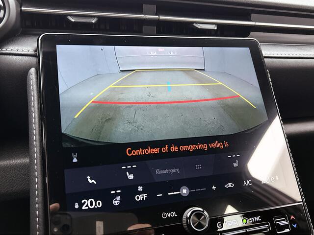 Lexus LBX Relax 2WD Limited + | Dealeronderhouden | Onderweg-naar-dealer