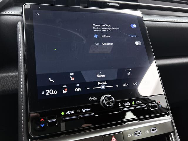 Lexus LBX Relax 2WD Limited + | Dealeronderhouden | Onderweg-naar-dealer