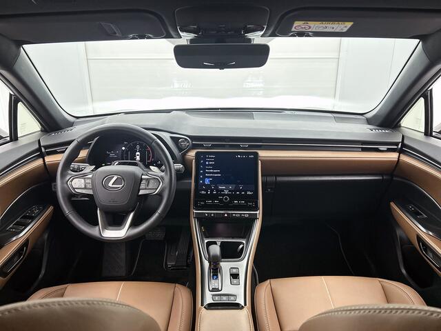 Lexus LBX Relax AWD Limited + | Dealeronderhouden | Onderweg-naar-dealer