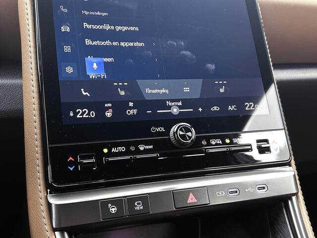 Lexus LBX Relax AWD Limited + | Dealeronderhouden | Onderweg-naar-dealer